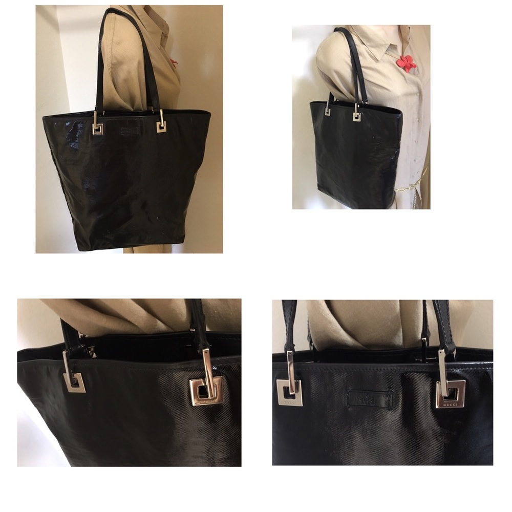 Gucci tote bag